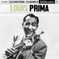 Louis Prima - Autumn Leaves
