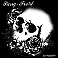 Sang-Froid - Burning Scriptures
