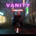 Marcus Sauter - Vanity