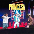 Paulo Londra、Luck Ra、Valentino Merlo - Princesa