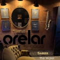 Orelar Napa、Sabiee - The Water