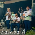 vaz、Samba A - Belo Jardim