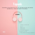 Topunk.Part.1