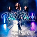 Red Heels - CAT'S EYE