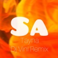 DJ Vini - Sa Tayna Afro House (Original Remix)