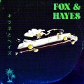 HAYES - SLIDE