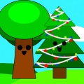 Mr. Tree Christmas (Incredibox Sprunki Song)