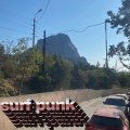 surf punk - Knees