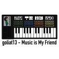 goliat13 - Decaying