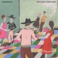 Tom Brosseau - Oh, River Flow!