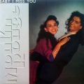 Moulin Rouge - Baby I Miss You