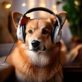 Canine Calm: Soothing Dog Melodies