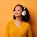 Nación Lofi Hip Hop、Relajante Lo Fi、Edad brillante - Ritmos Transmitidos