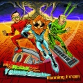 John Acquaviva、Marcin Majewski、Tommie Sunshine、Valentino Kanzyani - Running From