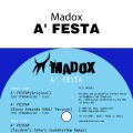 Marcin Majewski - A' Festa