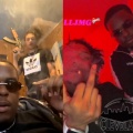 Tywavy、GodBody Jefe - GMC