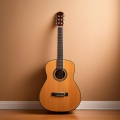 Rasgueo Armónico: Melodías De Guitarra Placenteras
