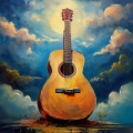 Fantastico Musica Relajante de Guitarra、Prima Musica Relajante de Guitarra、Guitarra Relajante Musica De Fondo - Estilo Viajero De Rasgueo