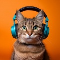 Música Reconfortante Para La Tranquilidad De Los Gatos