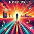 Andre Marteen、Sofya Lunna - Breaking Through
