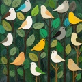 Evergreen、Ben Beal - closeyoureyes