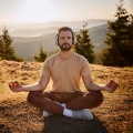 Almuerzo sosegado、La Candela、Meditación Budista Zen - Maravillosa Calma Reparadora