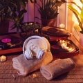 Christian Instrumental Music、Massage Beauty Sanctuary、Pure Spa Massage - Serene Massage Balance