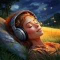 Restful Harmony: Music for Serene Sleep