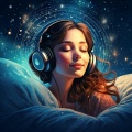 Music for Sleep: Restful Night Rhythms