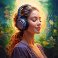 Healing Frequency Music Zone、Healing Music Collective、Healing Music Playlist - Harmony for Everyone
