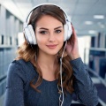 Mindful Patterns: Music for Focus
