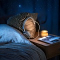 Instrumentals Christian In Saxo、Beautiful Deep Sleep Music Universe、BedTime - Silent Night Rhythms