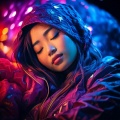 Estudio Lofi、Sleep Relaxing Music Therapy、Sleep Music - Sleep Well to Beats