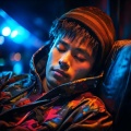 Hip Hop Beats for Deep Night Rest