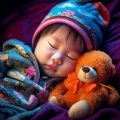 LoFi area、Natural Rain for Baby Sleep、Naptime Toddlers Music Collection - Calm Beats for Dreamy Night
