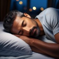 Día azul、Pastilla para dormir、Sueños dichosos - Envuelto En Sueño