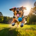 Sinfonía natural、La melodía calma a los animales、Paz animal - Estado De Reposo De La Mascota