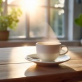 Instrumentales de la mañana、Relajarse Alrededor del Mundo Estudio、Resplandor relajante - Vibraciones Profundas Y Relajantes