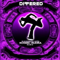 Vilas Monnappa、Kosmic Rudra - Acitra (Kosmic Rudra Remix)