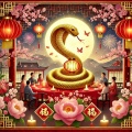 小鑫歌 - 庙会闹春韵悠长