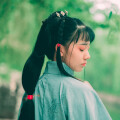 木可音乐 - 烟笼长安