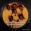 the dixie hummingbirds - Are You Ready