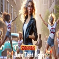 SENDARRUBIAS - Hang Tight Honey