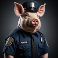 Sniffer - PIGGY PATROL (Explicit)