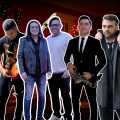 Silvio、Nicolás Guerrieri、Euyeiby Espino、Rafael Chacín Sax、Michael Arvelaez - TE DESEO MUY FELICES FIESTAS