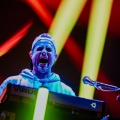 the disco biscuits - Times Square