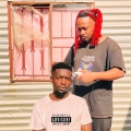 Thabiso Thabethe、Brra Dann - Shaker