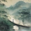 南沐云 - 说客