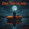 Bemused Booking Agency、Alessandro Serenissima - Das Tier in mir (feat. Alessandro Serenissima)