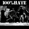 100%HATE - Trece